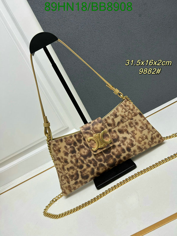 Celine-Bag-4A Quality Code: BB8908 $: 89USD