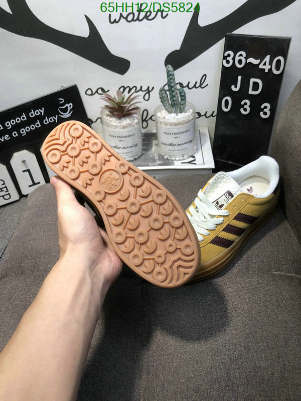 Adidas-Women Shoes Code: DS5824 $: 65USD