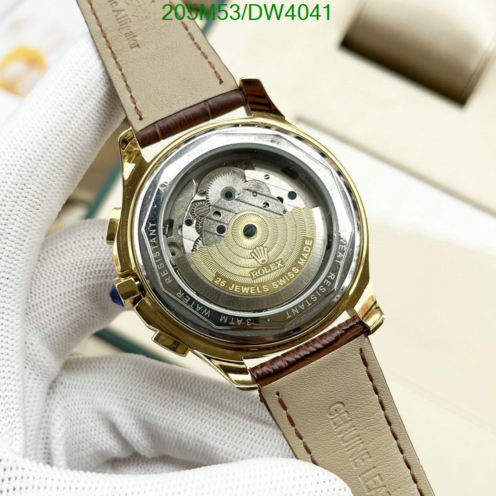 Rolex-Watch-Mirror Quality Code: DW4041 $: 205USD