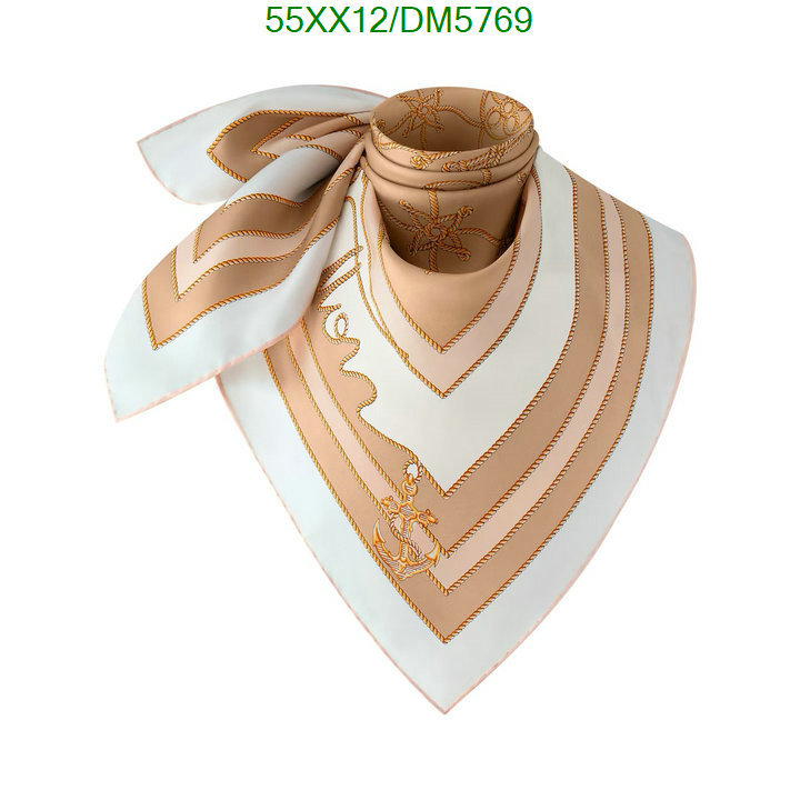 LV-Scarf Code: DM5769 $: 55USD