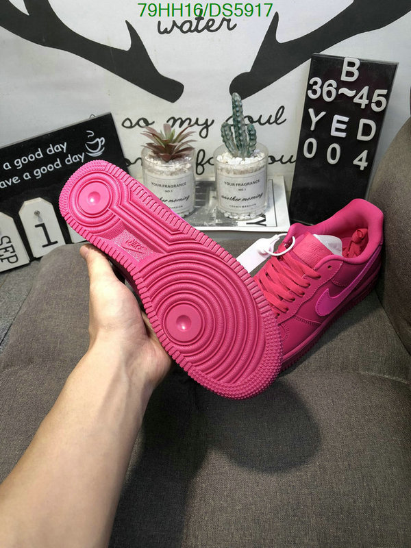NIKE-Women Shoes Code: DS5917 $: 79USD