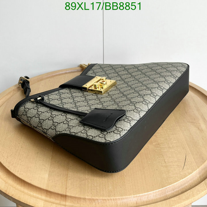 Gucci-Bag-4A Quality Code: BB8851 $: 89USD