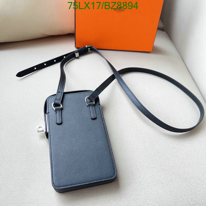 Hermes-Phone Case Code: BZ8894 $: 75USD