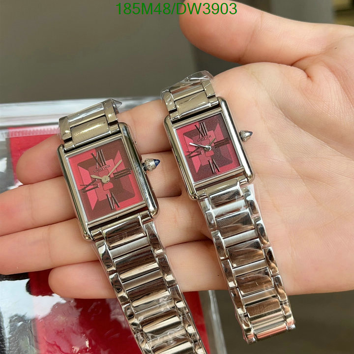 Cartier-Watch-4A Quality Code: DW3903 $: 185USD