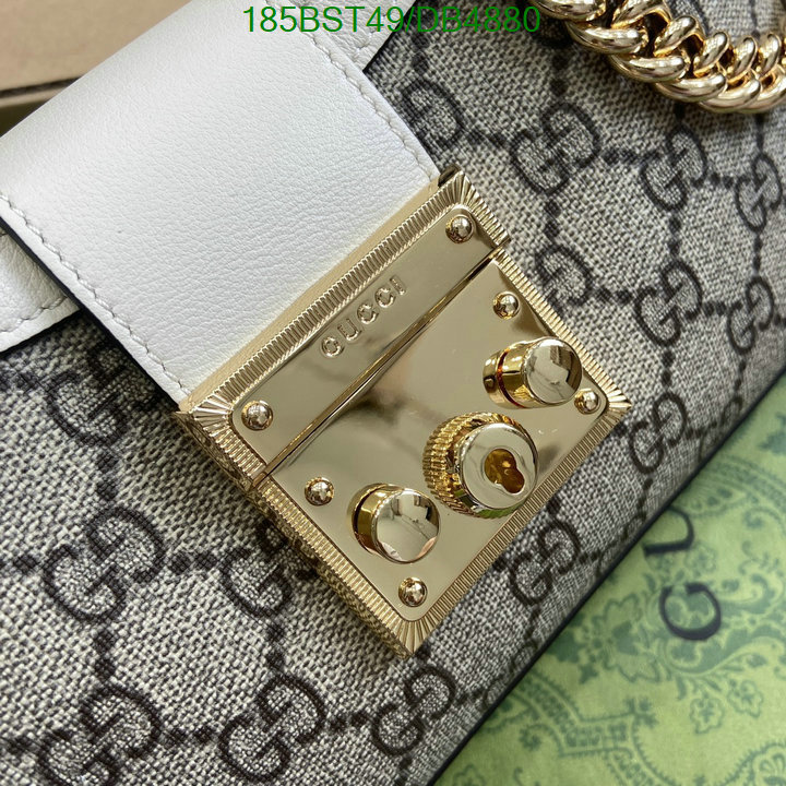 Gucci-Bag-Mirror Quality Code: DB4880 $: 185USD