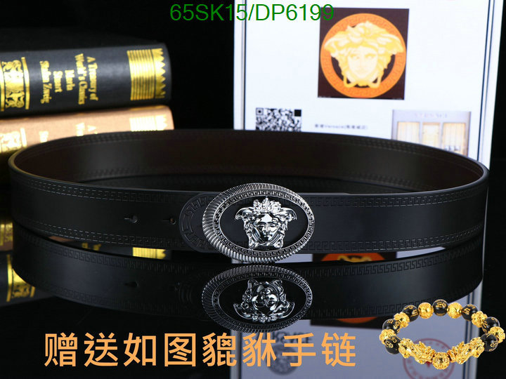 Versace-Belts Code: DP6199 $: 65USD