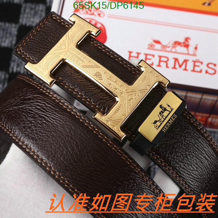 Hermes-Belts Code: DP6145 $: 65USD