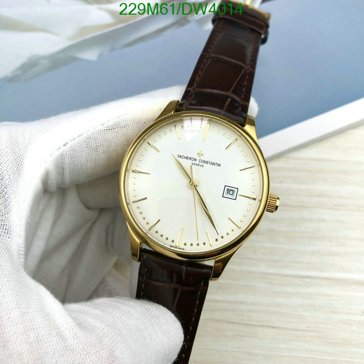 Vacheron Constantin-Watch-Mirror Quality Code: DW4014 $: 229USD