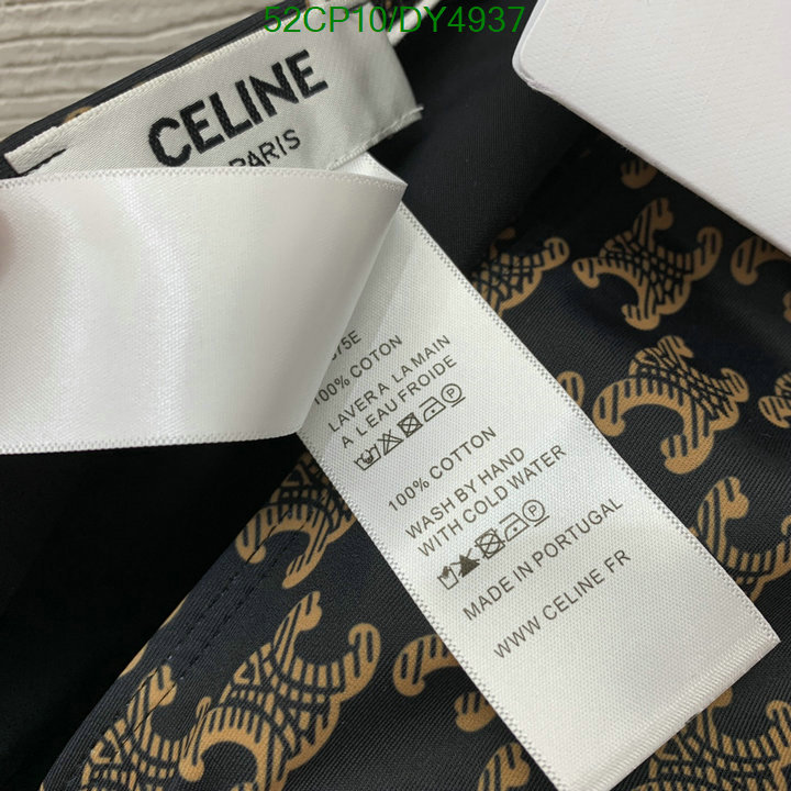 Celine-Swimsuit Code: DY4937 $: 52USD