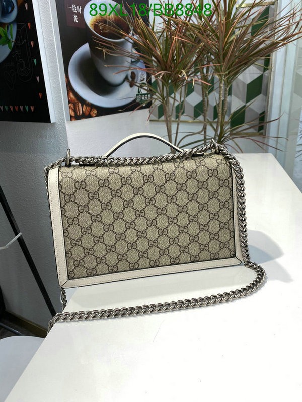 Gucci-Bag-4A Quality Code: BB8848 $: 89USD