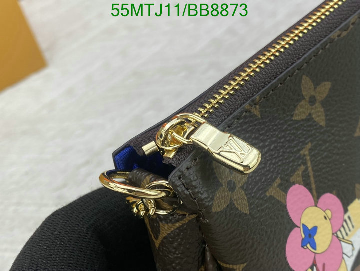 LV-Bag-4A Quality Code: BB8873 $: 55USD