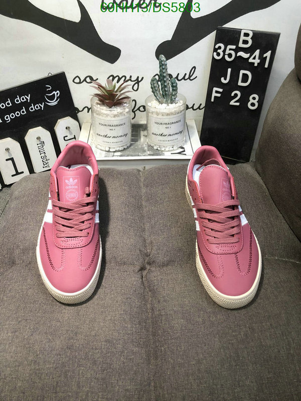 Adidas-Women Shoes Code: DS5803 $: 69USD