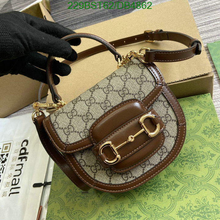 Gucci-Bag-Mirror Quality Code: DB4862 $: 229USD