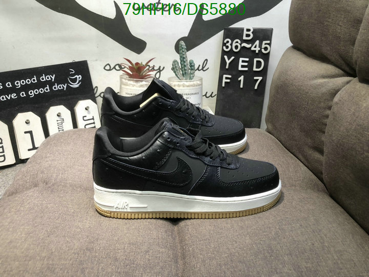 Nike-Men shoes Code: DS5880 $: 79USD