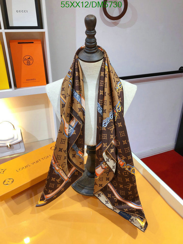 LV-Scarf Code: DM5730 $: 55USD