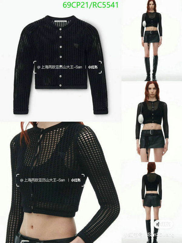 Alexander Wang-Clothing Code: RC5541 $: 69USD