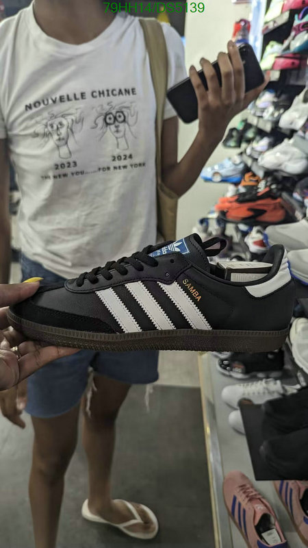 Adidas-Men shoes Code: DS5139 $: 79USD