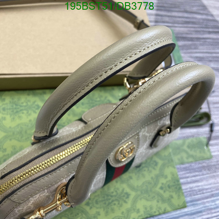 Gucci-Bag-Mirror Quality Code: DB3778 $: 195USD