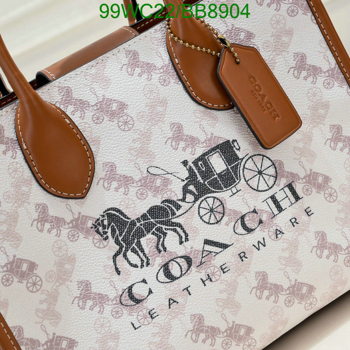 Coach-Bag-4A Quality Code: BB8904 $: 99USD