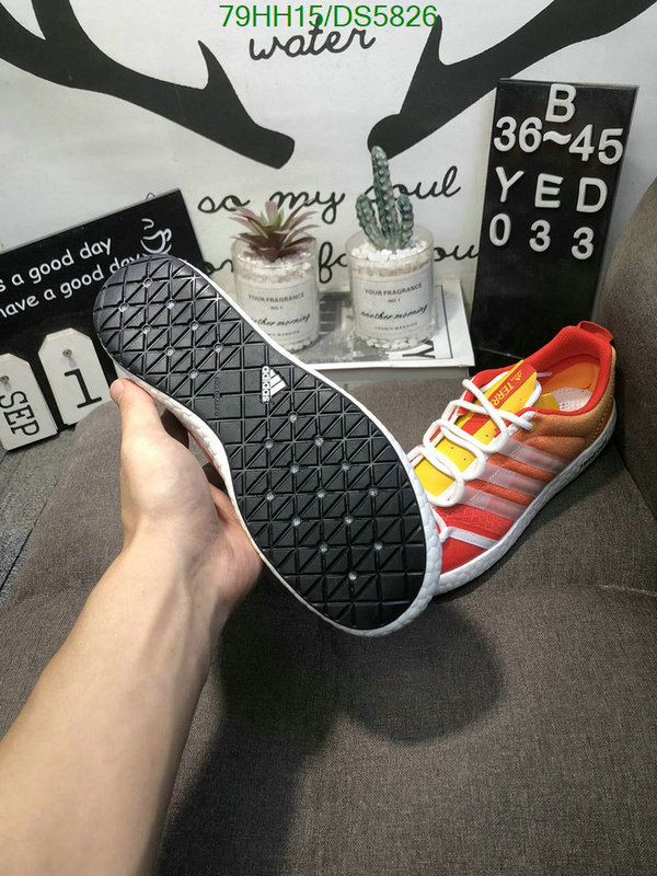 Adidas-Men shoes Code: DS5826 $: 79USD