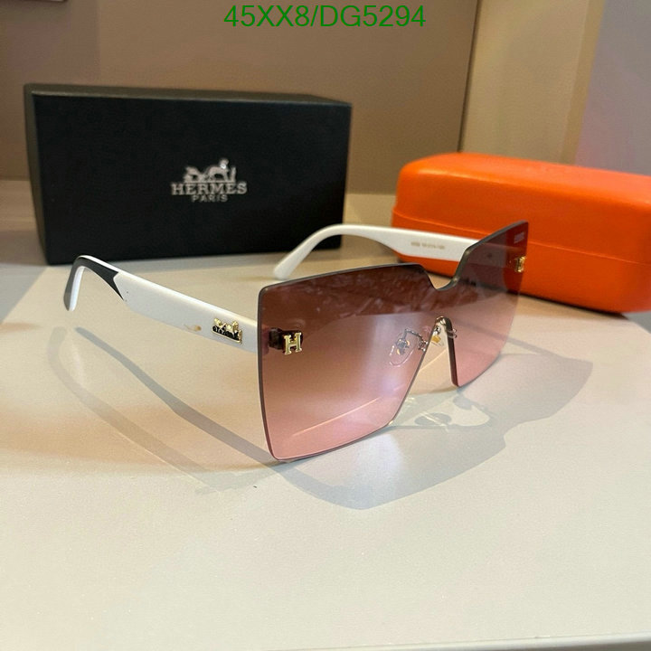 Hermes-Glasses Code: DG5294 $: 45USD