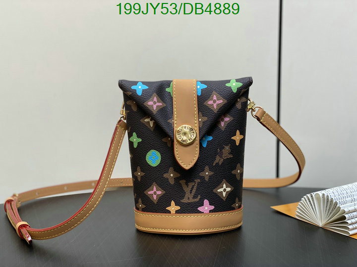 LV-Bag-Mirror Quality Code: DB4889 $: 199USD