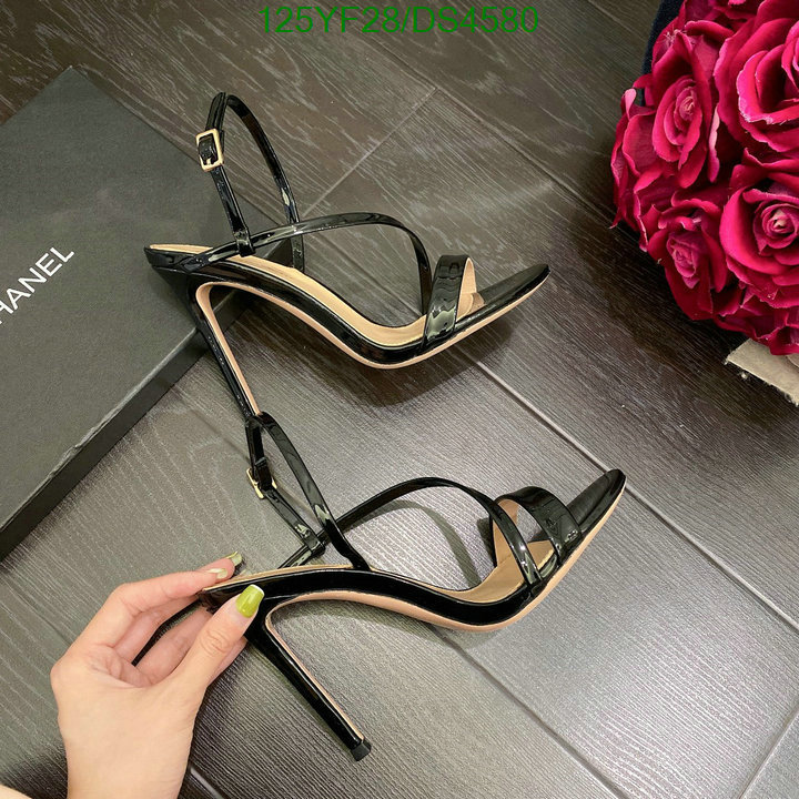 Gianvito Rossi-Women Shoes Code: DS4580 $: 125USD