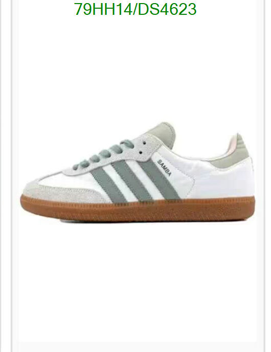 Adidas-Women Shoes Code: DS4623 $: 79USD