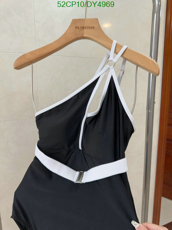 Chanel-Swimsuit Code: DY4969 $: 52USD