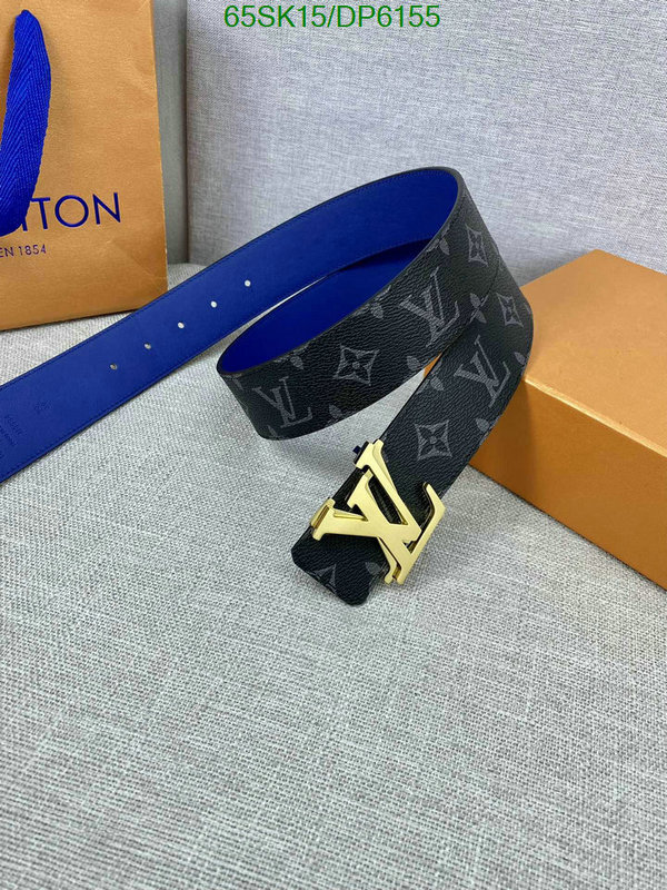 LV-Belts Code: DP6155 $: 65USD