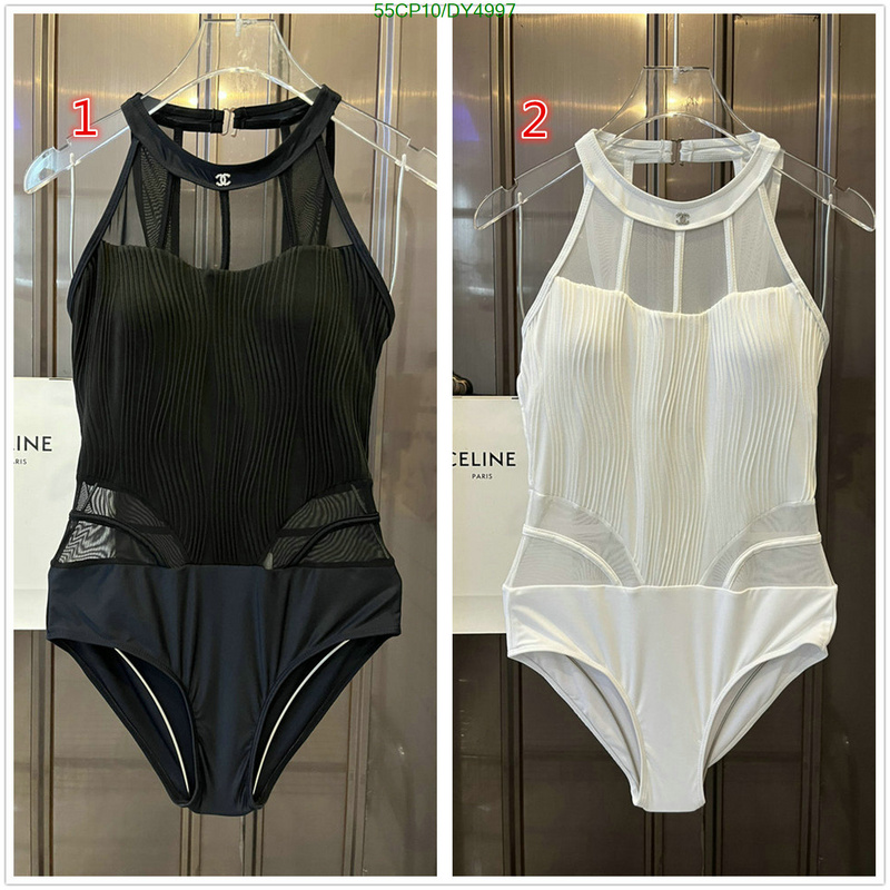 Chanel-Swimsuit Code: DY4997 $: 55USD