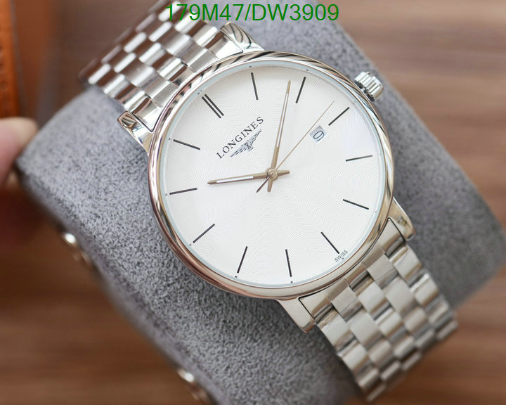 LONGINES-Watch-4A Quality Code: DW3909 $: 179USD