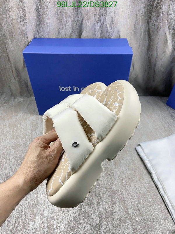 Lost in echo-Women Shoes Code: DS3827 $: 99USD