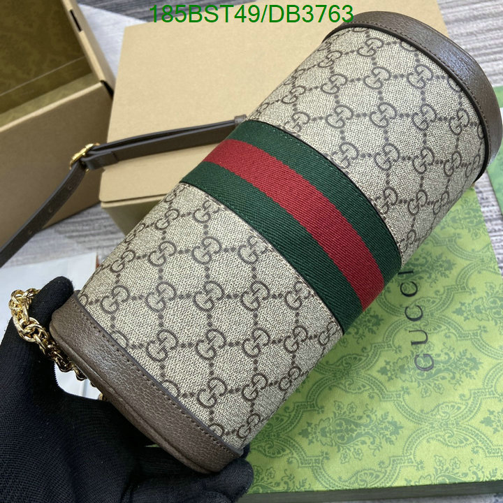 Gucci-Bag-Mirror Quality Code: DB3763 $: 185USD