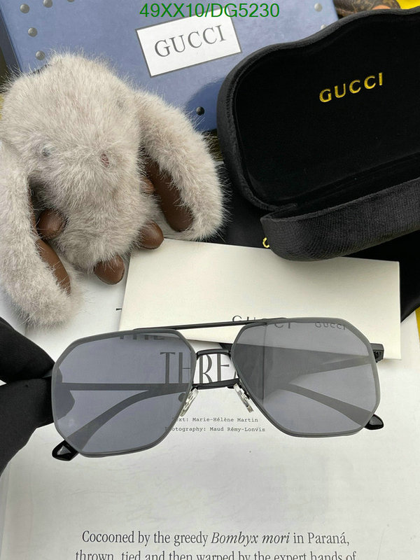 Gucci-Glasses Code: DG5230 $: 49USD