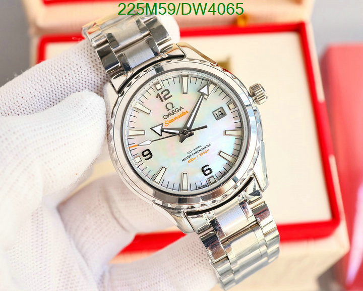 Omega-Watch-Mirror Quality Code: DW4065 $: 225USD