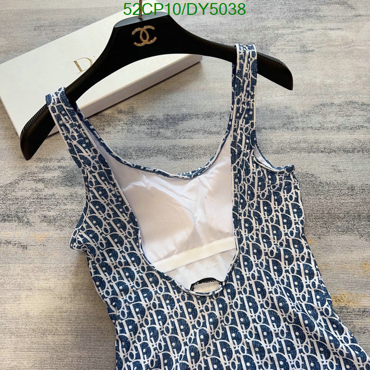 Dior-Swimsuit Code: DY5038 $: 52USD