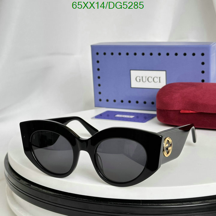 Gucci-Glasses Code: DG5285 $: 65USD