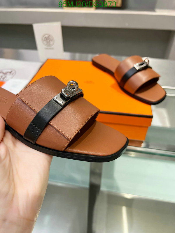 Hermes-Women Shoes Code: DS3873 $: 95USD