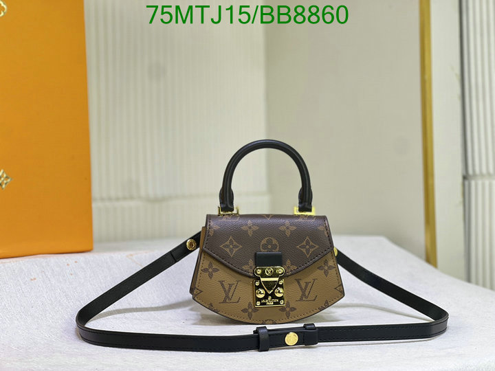 LV-Bag-4A Quality Code: BB8860 $: 75USD