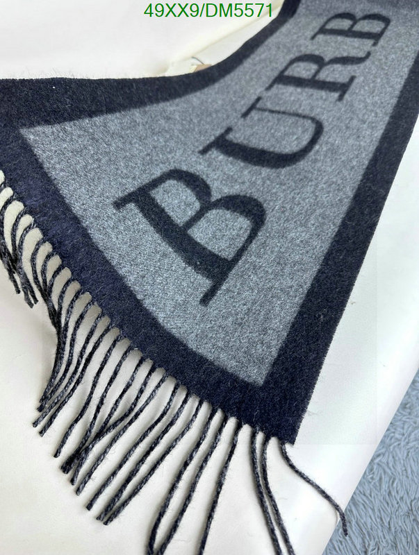 Burberry-Scarf Code: DM5571 $: 49USD