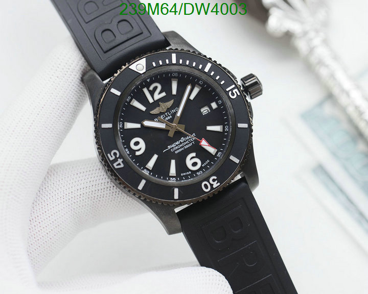 Breitling-Watch-Mirror Quality Code: DW4003 $: 239USD