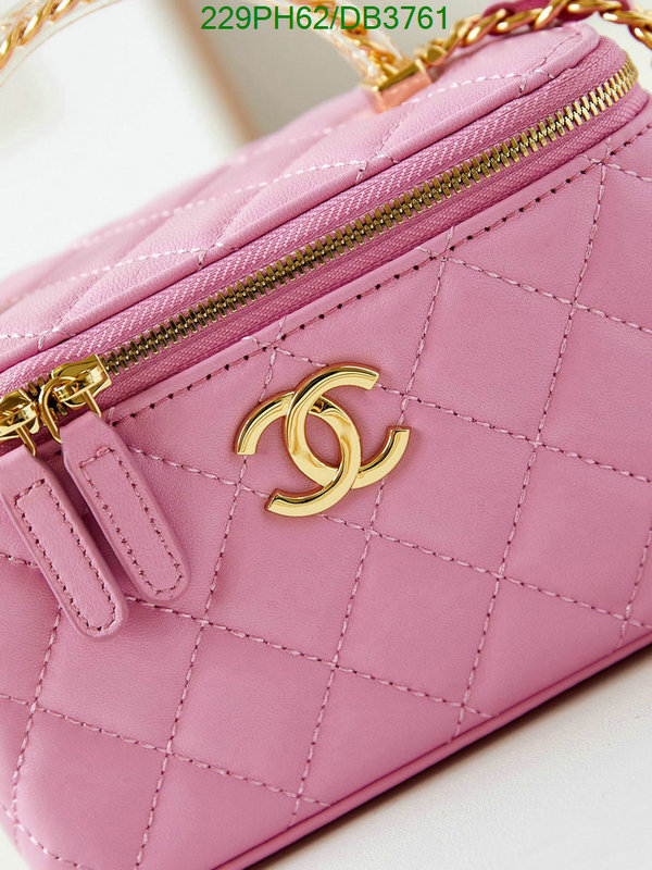 Chanel-Bag-Mirror Quality Code: DB3761 $: 229USD