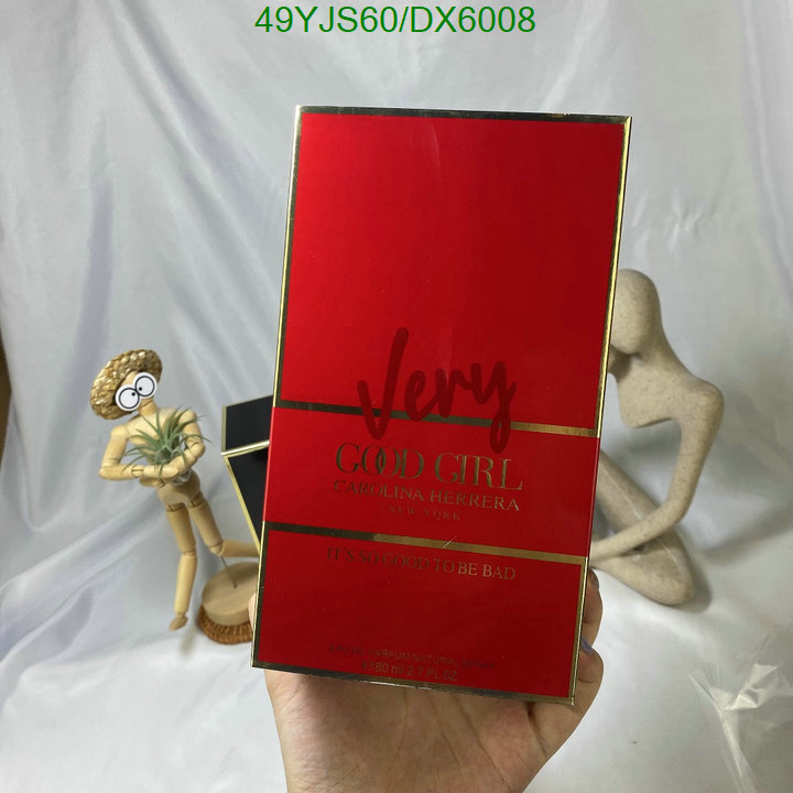 Carolina Herrera-Perfume Code: DX6008 $: 49USD