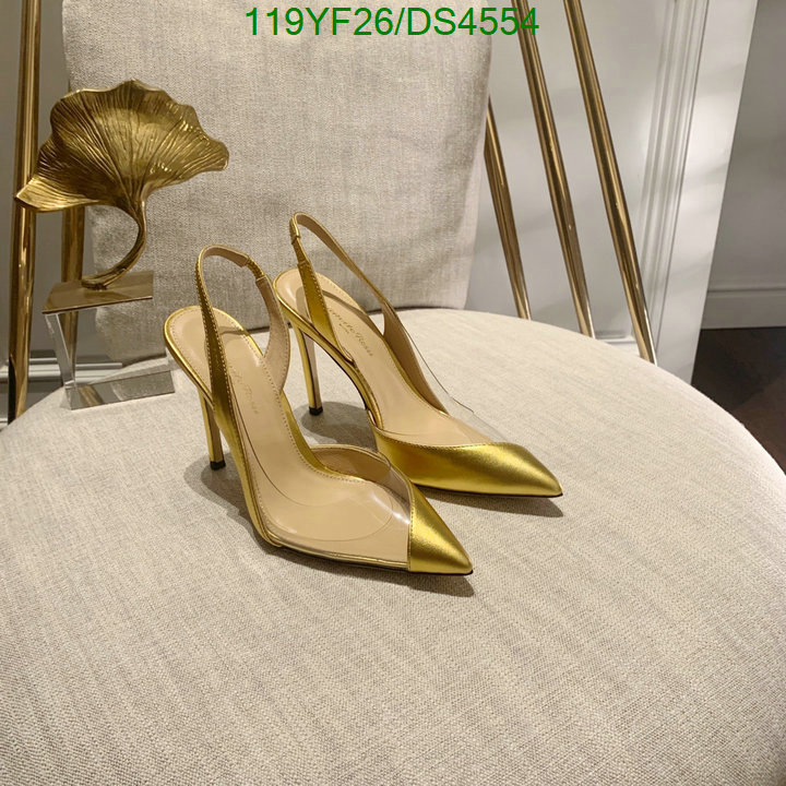 Gianvito Rossi-Women Shoes Code: DS4554 $: 119USD