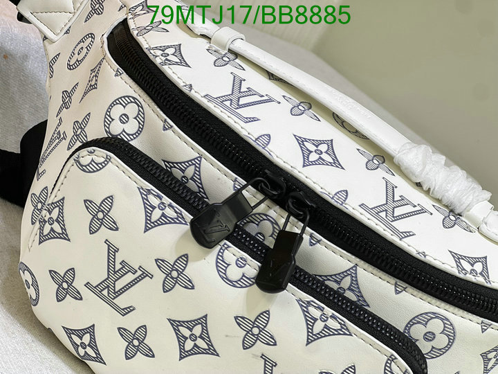 LV-Bag-4A Quality Code: BB8885 $: 79USD