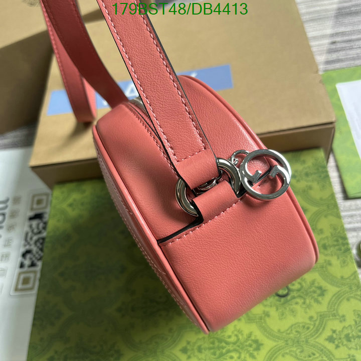 Gucci-Bag-Mirror Quality Code: DB4413 $: 179USD