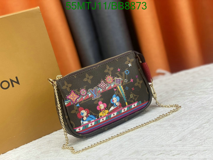 LV-Bag-4A Quality Code: BB8873 $: 55USD