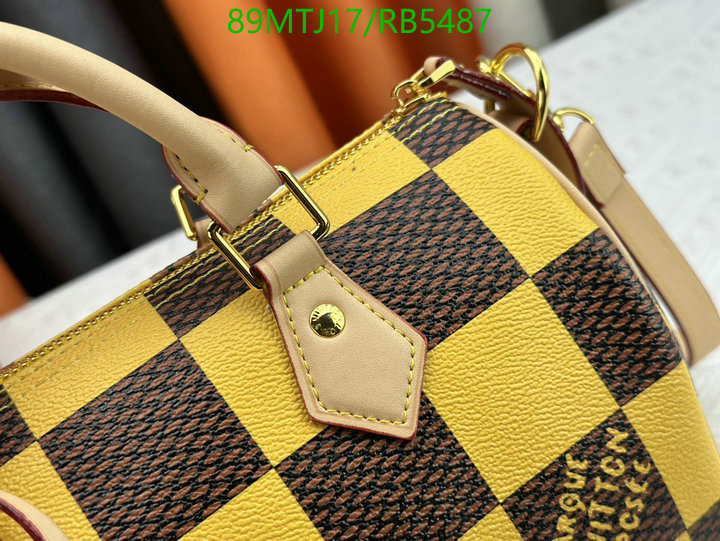 LV-Bag-4A Quality Code: RB5487 $: 89USD