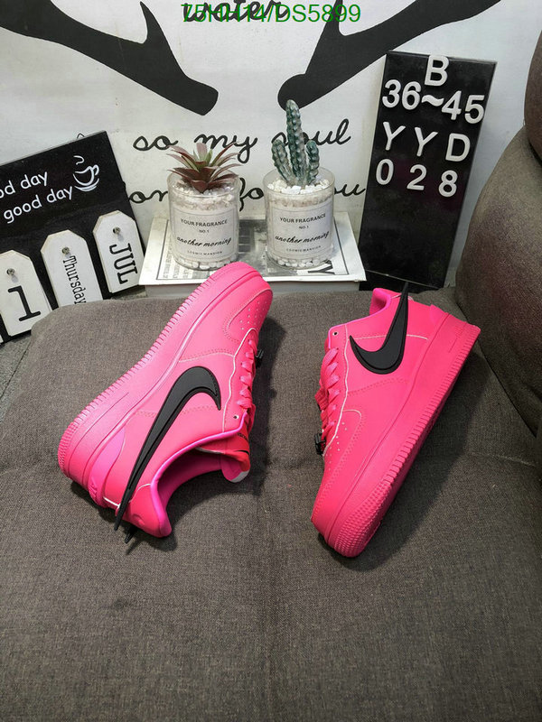 Nike-Men shoes Code: DS5899 $: 75USD